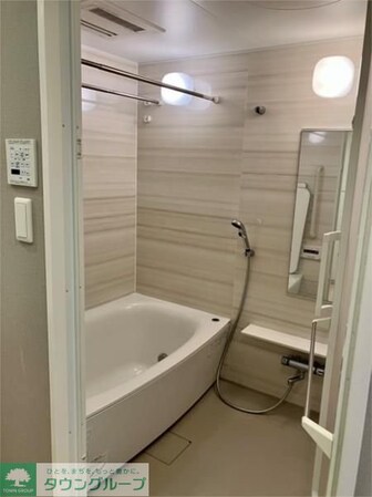 シャリエ朝霞の物件内観写真